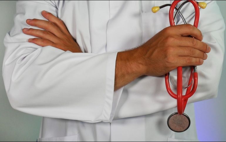 Se desconocen mayores detalles del hecho, así como la identidad del agresor. ESPECIAL/Foto de Online Marketing en Unsplash