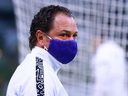 Durante la crisis, Santiago se mantuvo con un perfil bajo y trató de alejarse de los reflectores. IMAGO7