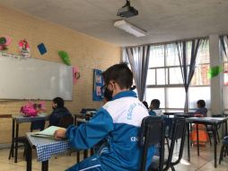 Muchas personas reaccionaron al video y consideraron que el sueldo no retribuye todo el trabajo de un profesor. SUN/ARCHIVO