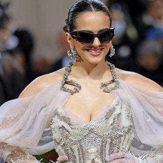 Met Gala: las extravagantes imágenes que dejó el famoso evento de moda en Nueva York