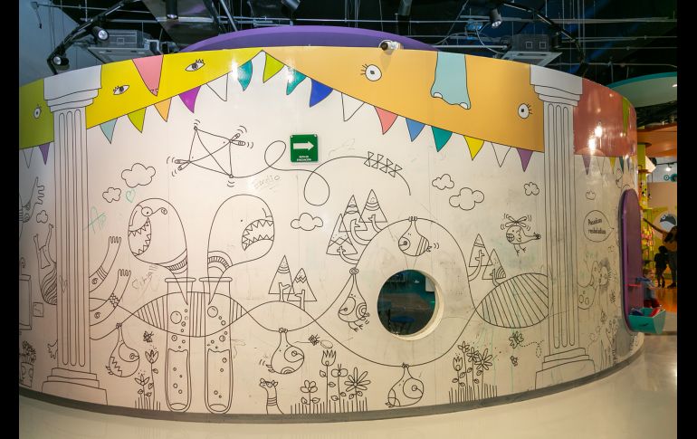 Aspecto. GENTE BIEN JALISCO/Jorge Soltero