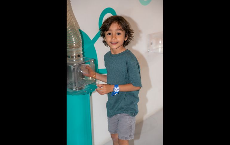 Alfonso Alarcón. GENTE BIEN JALISCO/Jorge Soltero