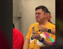 El video viral  tiene más de 870 “me gusta” y ha sido reproducido por más de ocho millones de cuentas.  TIKTOK / @chilinypikinoficial