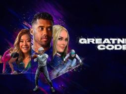 CORTESÍA / APPLE TV+