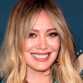The Killers en México: Hilary Duff sorprende a fans en concierto en CDMX
