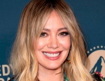 Hilary Duff pasó unos días en CDMX y asistió al concierto de The Killers. AFP / ARCHIVO