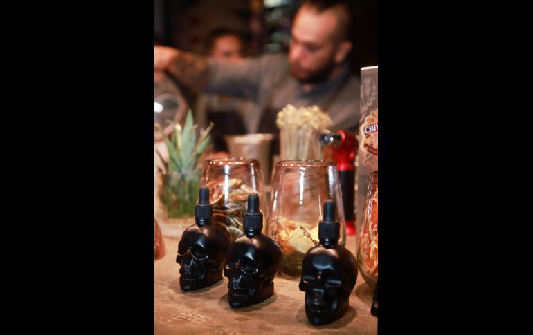 Aspecto. GENTE BIEN JLISCO/Tony Martínez