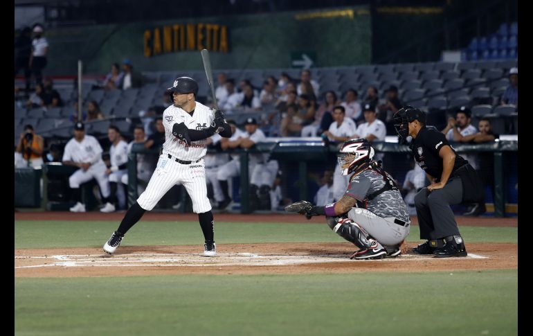 Juego. GENTE BIEN JALISCO/Claudio Jimeno