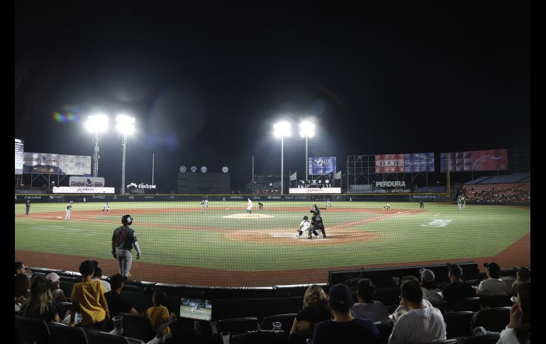 Juego. GENTE BIEN JALISCO/Claudio Jimeno