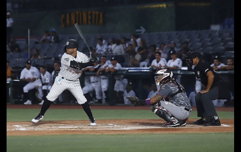 Juego. GENTE BIEN JALISCO/Claudio Jimeno