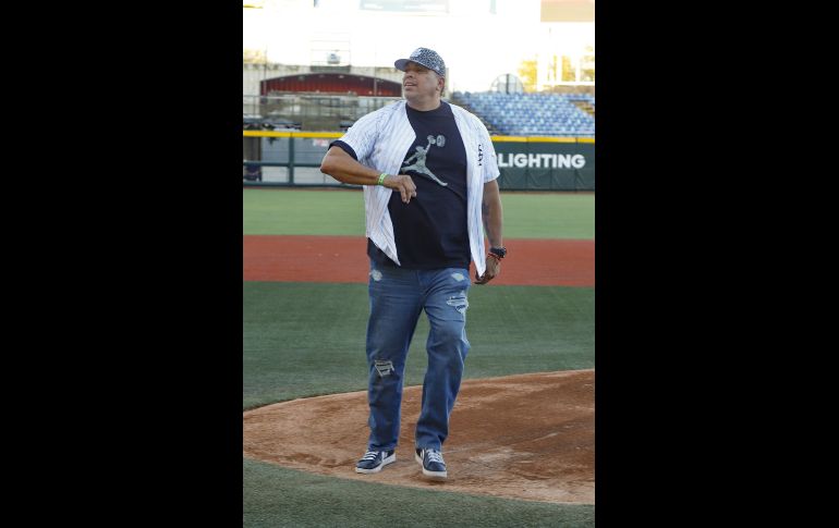 José Riestra. GENTE BIEN JALISCO/Claudio Jimeno