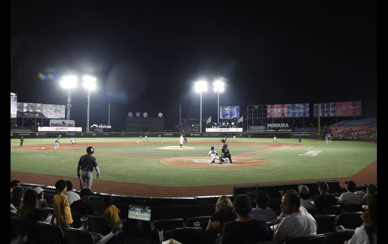 Juego. GENTE BIEN JALISCO/Claudio Jimeno
