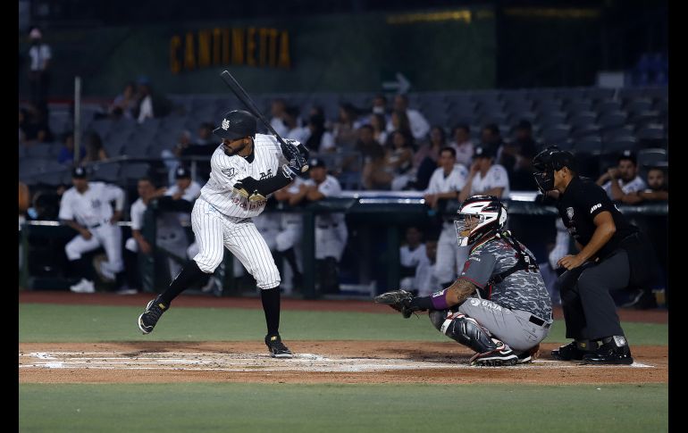 Juego. GENTE BIEN JALISCO/Claudio Jimeno