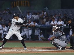 Juego. GENTE BIEN JALISCO/Claudio Jimeno