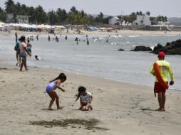 ¿Ya puedes hacer las maletas? La SEP ya tomó una decisión sobre la posibilidad del puente de este 5 de mayo. ARCHIVO