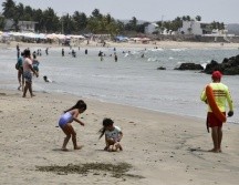 ¿Ya puedes hacer las maletas? La SEP ya tomó una decisión sobre la posibilidad del puente de este 5 de mayo. ARCHIVO