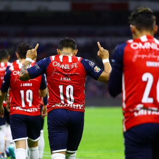 ¿Nueva piel? Se filtra el posible jersey de Chivas