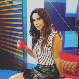 Paola Rojas debuta como actriz en la película "Soy tu fan"