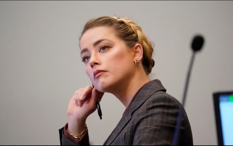 De acuerdo con el testimonio del psicólogo, las escenas de abuso físico o sexual se produjeron cuando Depp se encontraba 