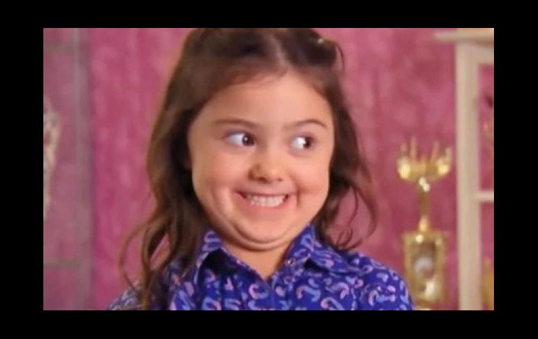 La modelo nació el 20 de abril de 2006 y fue con tan sólo tres años de edad cuando comenzó a modelar y a someterse a diversas clases para impresionar a los jueces en las pasarelas. ESPECIAL