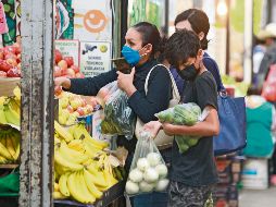 México y el mundo viven una inflación causada por la recesión que dejó la pandemia. EL INFORMADOR/A. Camacho