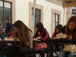 Desairan Universidades del Bienestar en Jalisco