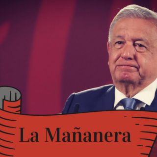 La mañanera de López Obrador de hoy 4 de mayo de 2022