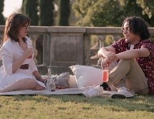 The Circle: EU  estrena la temporada 4 en Netflix este miércoles. CORTESÍA / NETFLIX