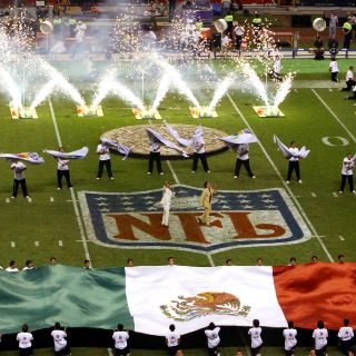 ¡Confirmado! Jugarán 49ers vs Cardinals en México; conoce los detalles