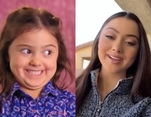 Kailia Posey fue una joven que desde niña vivió entre las pasarelas, maquillaje, y muchos concursos de belleza. SUN / ARCHIVO