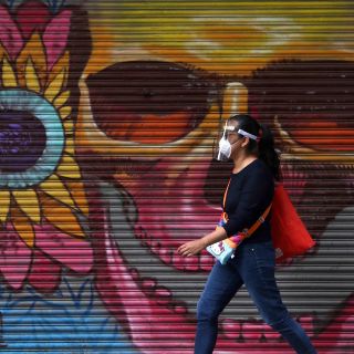 ¡A la baja! El mundo registra la menor incidencia de casos COVID desde ómicron