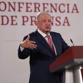 López Obrador reconoce preocupación sobre el salario mínimo