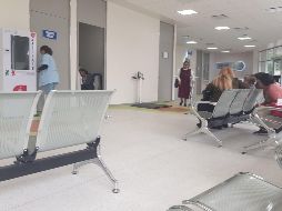 Las víctimas murieron mientras recibían atención médica en una clínica de la colonia Arenales Tapatíos. EL INFORMADOR / ARCHIVO