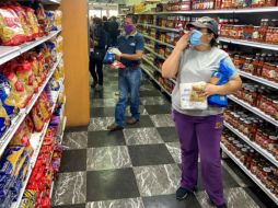 El Presidente de México, Andrés Manuel López Obrador, mostró su iniciativa en la 