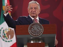 López Obrador agradece apoyo de empresarios al plan contra la inflación