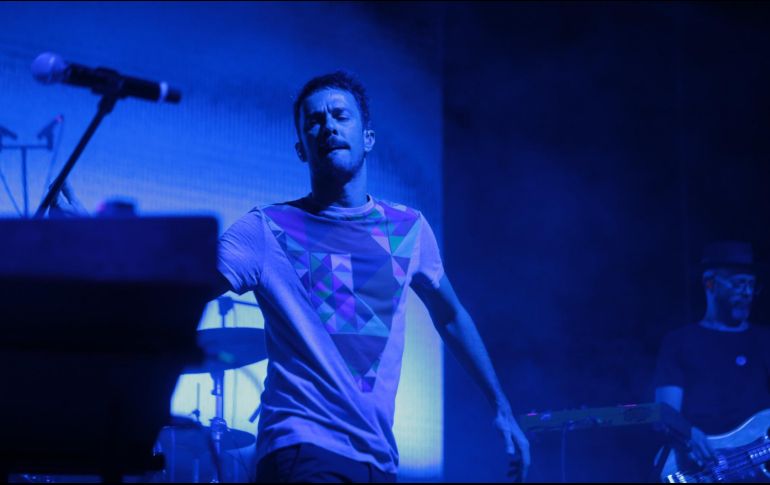 La gira de Vetusta Morla tocará varias partes de Europa y América Latina. EL INFORMADOR / ARCHIVO