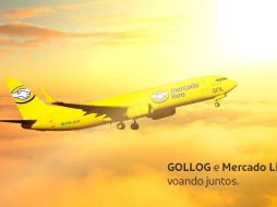 Mercado Libre es una de las plataformas de compra-venta más importantes de Latinoamérica. TWITTER/ESPECIAL