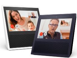 Este 10 de mayo un producto de Alexa puede ser el regalo ideal. ESPECIAL