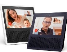 Este 10 de mayo un producto de Alexa puede ser el regalo ideal. ESPECIAL