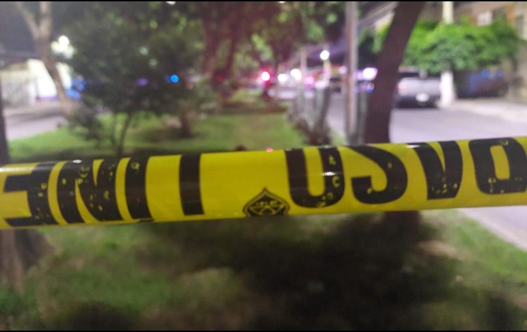 Autoridades investigan la responsabilidad de la madre de los cuatro niños en el multihomicidio. ESPECIAL