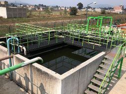 Diputados consideran que el programa de reutilización de agua contribuirá a disminuir la sobreexplotación del acuífero de Toluquilla. NTX/ARCHIVO