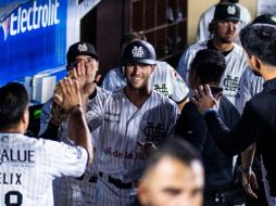 La victoria del martes contra Rieleros significó sólo el arranque de una semana donde Mariachis deberá aprovechar su localía. CORTESÍA