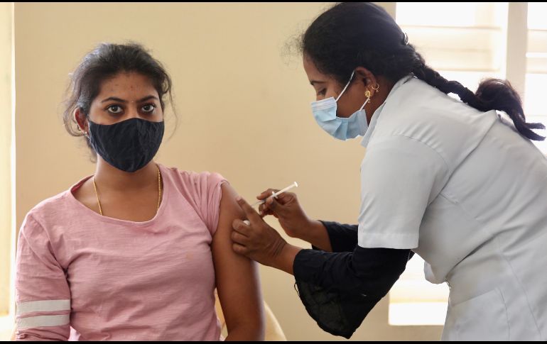 No se debe hacer caso omiso al virus de la gripe o influenza y hay que vacunarse. ESPECIAL