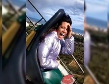 Ver la emoción de la chica genera una sensación muy divertida y hasta dan ganas de ser ella. TikTok/ paotooffy87