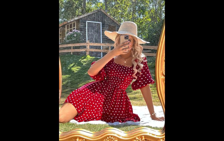 Vestidos, blusas, zapatos y accesorios, ¡todo le encantará! / Foto: Cortesía Shein