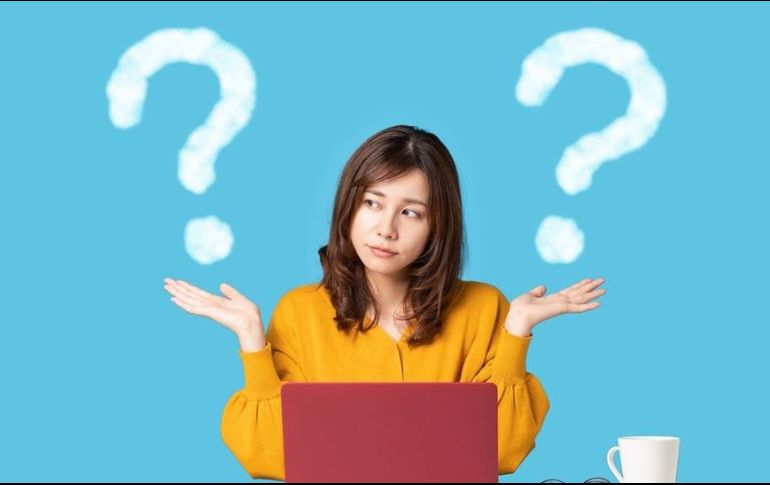 ¿Qué son las teclas de funciones y para qué sirven? GETTY IMAGES