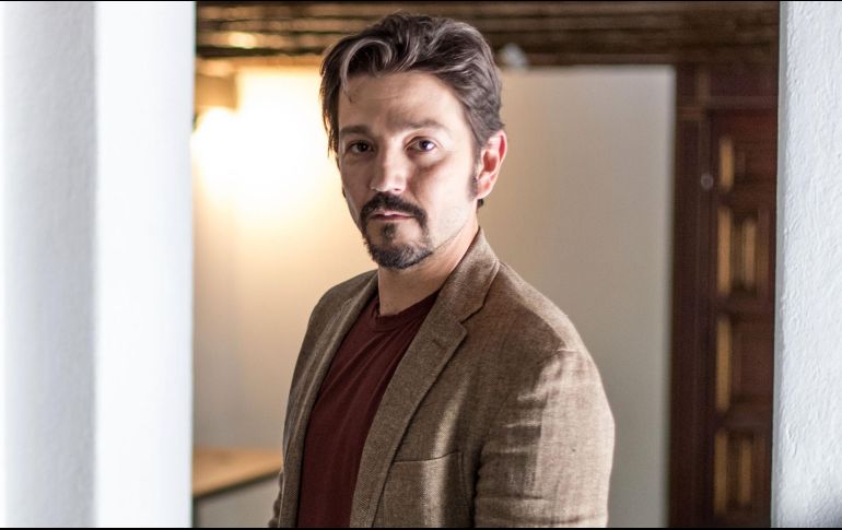 Luna lamentó que el territorio mexicano suponga 