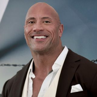 Dwayne Johnson regresa a Jalisco; abrirá nueva destilería de tequila (FOTOS)