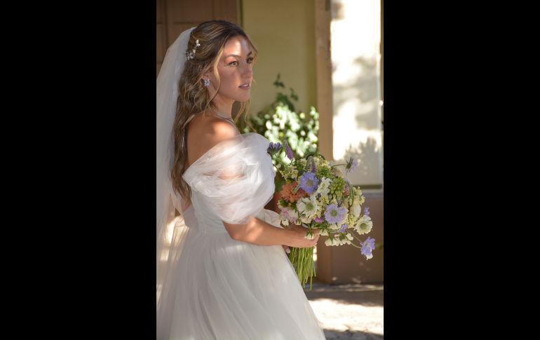 Mariana Vergara. GENTE BIEN JALISCO/Marifer Rached