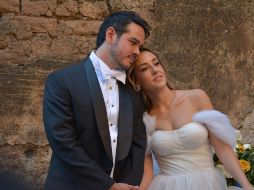 Alejandro Hermosillo y Mariana Vergara. GENTE BIEN JALISCO/Marifer Rached